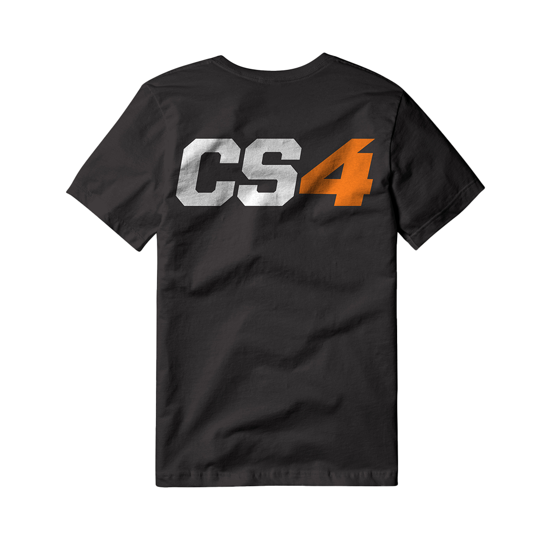 CS4 Tee