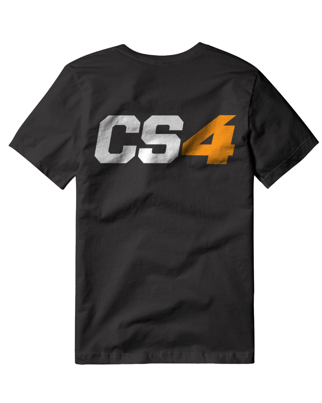 CS4 Youth Tee