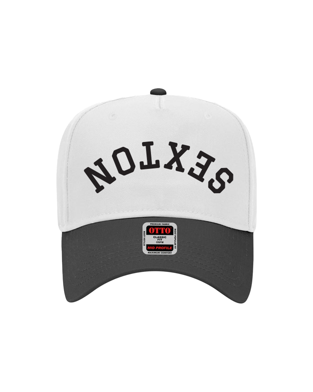 Sexton Upside Down Hat