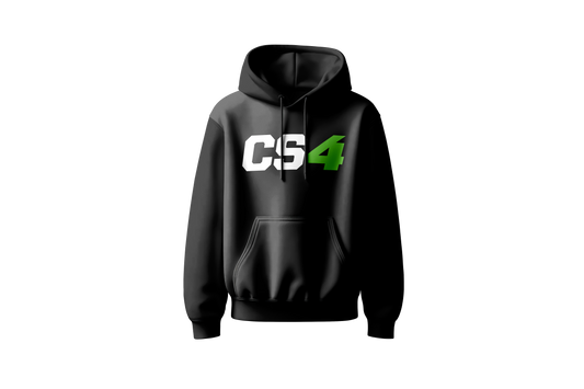CS4 Hoodie