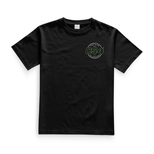 CS4 Whip Tee