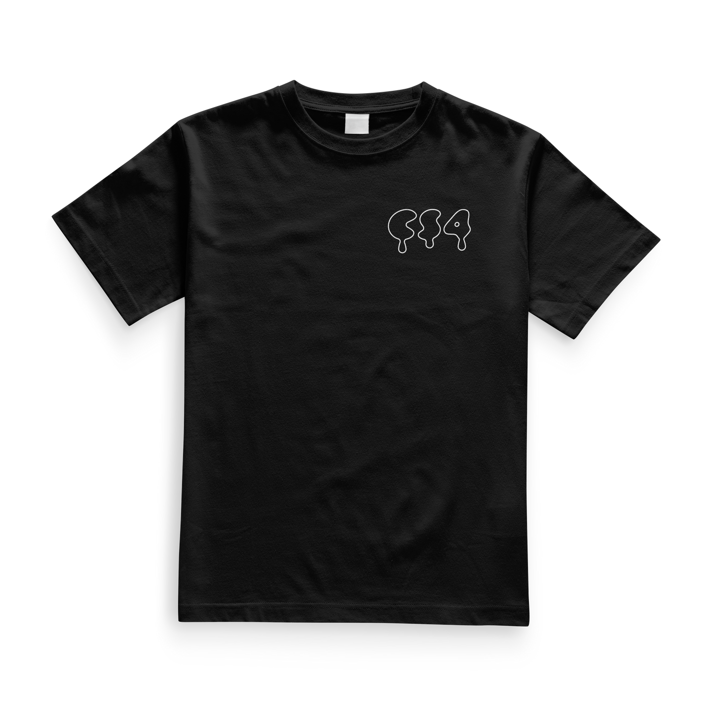 CS4 Drip Tee