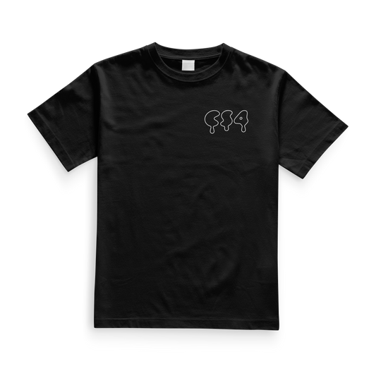 CS4 Drip Tee