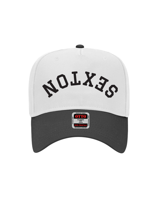 Sexton Upside Down Hat